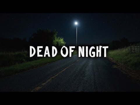 3 More Disturbing TRUE Dead of Night Stories