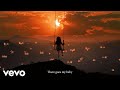 D4vd There Goes My Baby Official Lyric Video