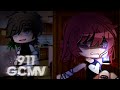 911 Short GCMV TW ️ Gacha Club Music Video