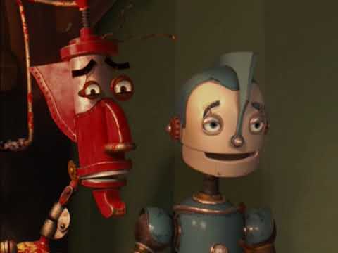 "Alvinladdin and the King of Thieves" Part 9 - Rat's Alive/Brittany and Fender's Moments