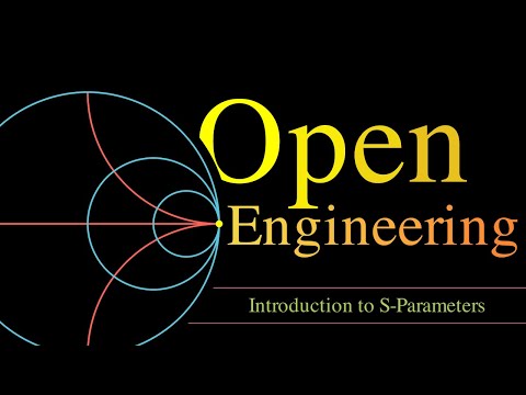 A Visual Introduction to Scattering Parameters