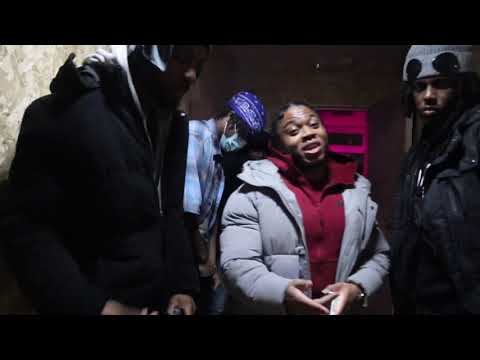 MAFIA - Ra’Siah x Moz x ZEDI