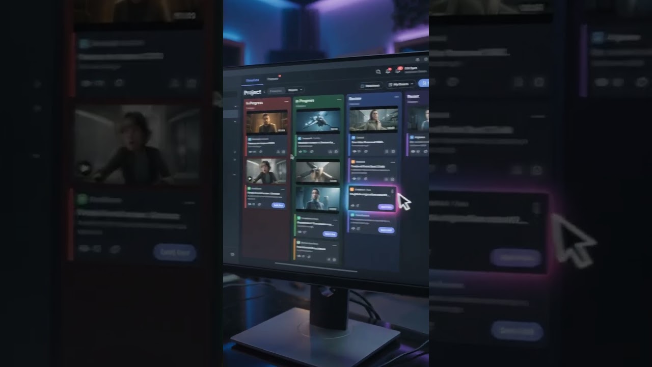 How to Manage VFX Projects and Client Feedback with VFX Sync (Step-by-Step)