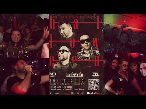 Matush, Helloween 2017, Dublin, Ireland