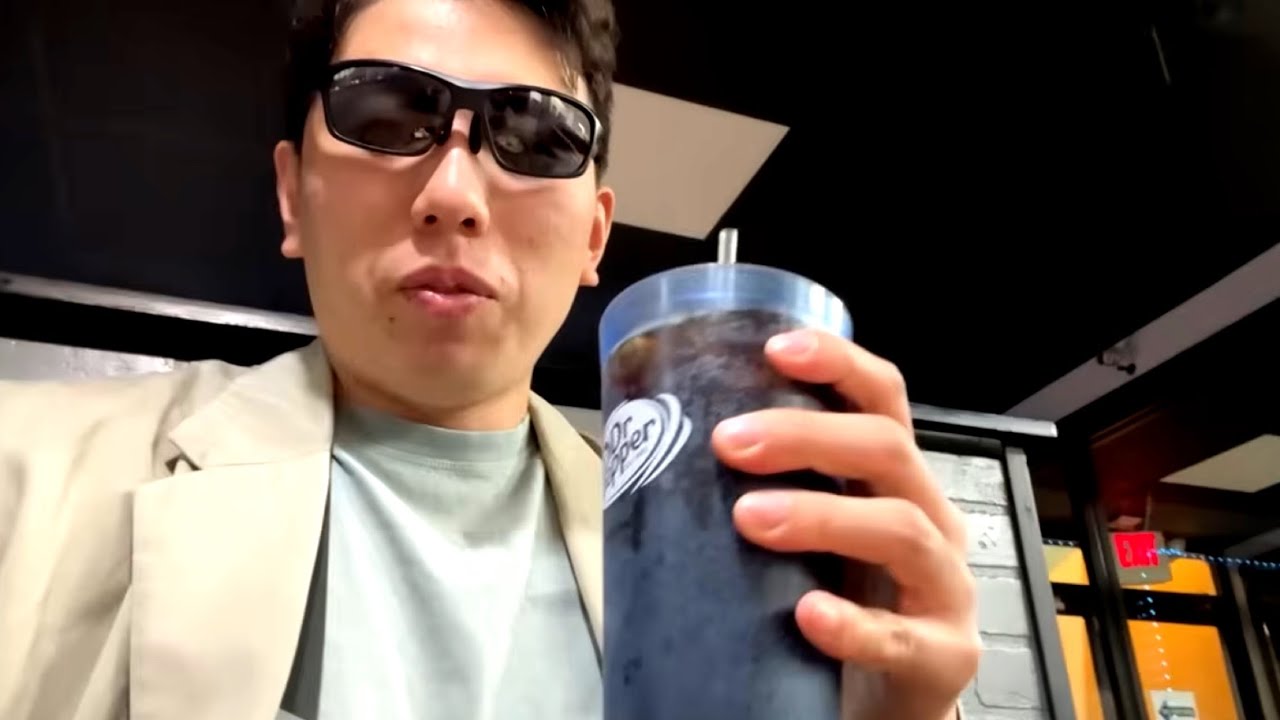 アメリカからの期待値稼働をしたらとんでもない展開になった