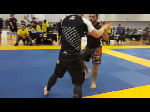 Aus Sub Only 24/6/2017 grappling comp