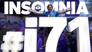 Insomnia Gaming Festival September 2023 Vlog #i71 [EVENTS]