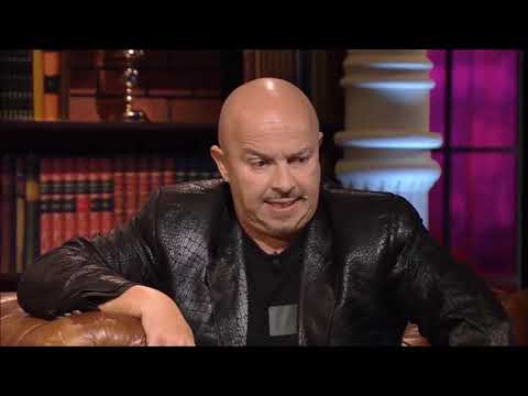 Zdeněk Izer sestřih z TV