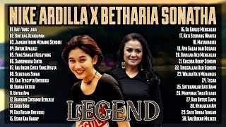Download lagu Betharia Sonatha x Nike Ardilla Lagu Lawas Legenda... mp3
