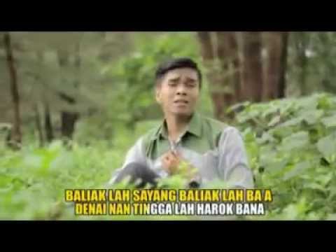 LAGU DANGDUT MINANG ☆ RAHEAL ☆ TERBARU 2015