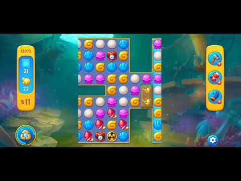 Fishdom/Gameplay/Levels(12073)