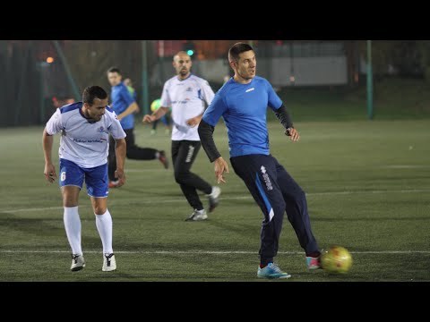 Gramy Swoje - Home Broker: 12. tydzień (FLS Jesień 2014)