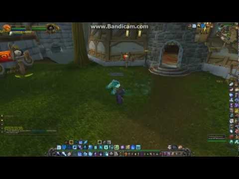 My highest crit in WoW mop so far:Update A BIGGER CRIT!