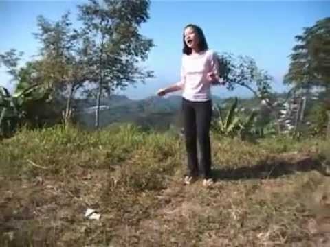 Nunui-ka hmangaih Isua.DAT