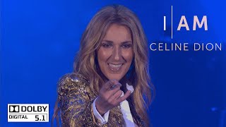 The Power Of Love - Celine Dion (from I Am Celine Dion 2024 Movie)