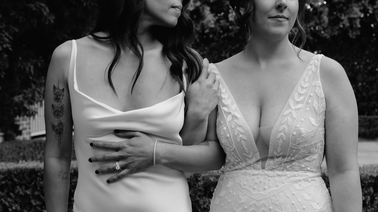 Alex + Michelle Highlight Reel