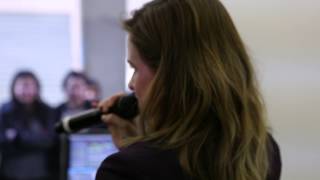 Christine and The Queens - Rendez-vous à Saint Claude