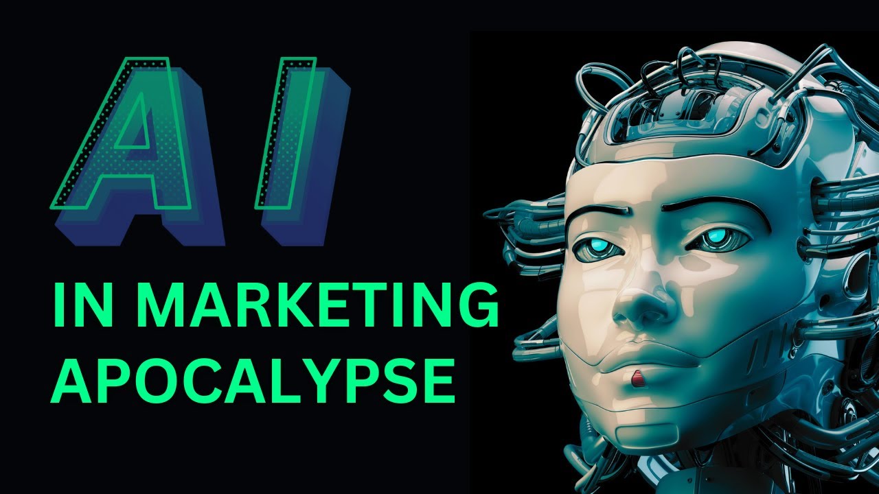 Digital Marketing with AI: 400% Productivity Boost?