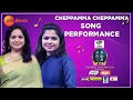EP SA RE GA MA PA The Next Singing ICON Indian Telugu TV Show Zee Telugu