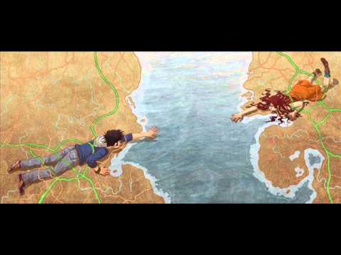 TERKIDUNYA ft CAQO ft RAHMAN ATESH - SendeN UzaqdA (Gence Rap)