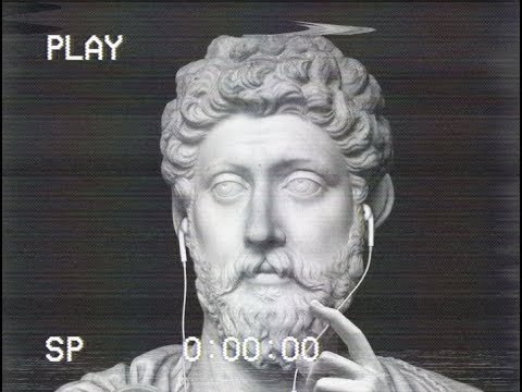 Video: How to Think Like a Roman Emperor | Modern Stoicism
