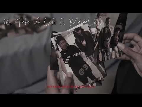 SJ -  Take A Left ft @MazzaL20Music (Audio)