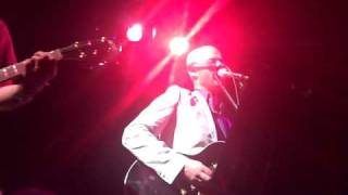 Craig Wedren & ACME - X-French Tee Shirt 8/4/09
