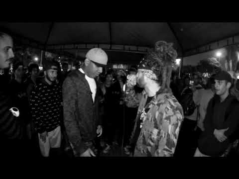 Balota vs Nauí MOVNI - Semi - Batalha do Relógio (Taguatinga/DF) - 2017