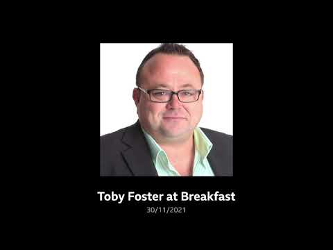 Leaseholders Seeing No Way out of the Building Safety Crisis - BBC Radio Sheffield - 30/11/21