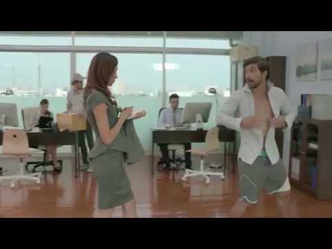 If Carlsberg did boardrooms...