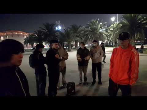 NARE vs FARMAK | Final SFC BATTLES. Fecha l (2021)