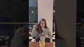 Download lagu Video Mentahan Halu. Makan Bareng cewe cantik. buat story wa & ig. manasin mantan, prank temen. mp3