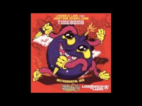 Laidback Luke - Timebomb (feat. Jonathan Mendhelsohn) (Seb Rodrigues Remix)
