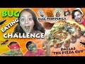 Kids Pizza Challenge With Dallas FUNnel Vision