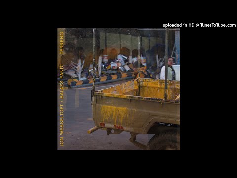 Jon Wesseltoft & Balázs Pándi - Soft Close-Up (Excerpt)