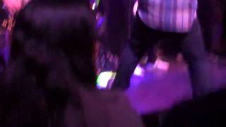 The Bronx - False Alarm - Wasted Space @ The Hard Rock Casino in Las Vegas 3/27/09