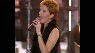 Presuntos implicados - Palomas (Tour Siete 1998)