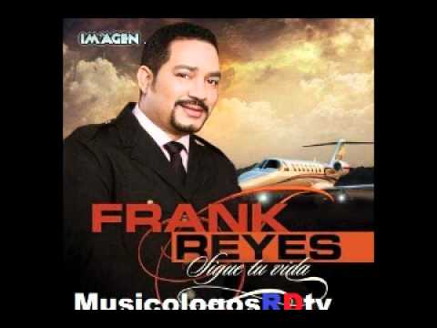 Tu No Sabes Lo Que Es El Amor - Frank Reyes (Audio Bachata)