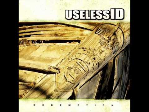 Useless ID - Turn Up The Stereo