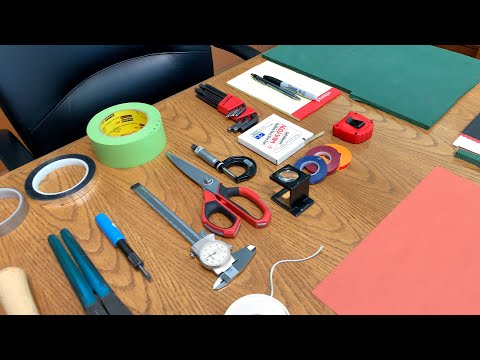 Tech Tips - Preco Tool Kit