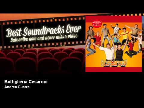 Andrea Guerra - Bottiglieria Cesaroni - Best Soundtracks Ever