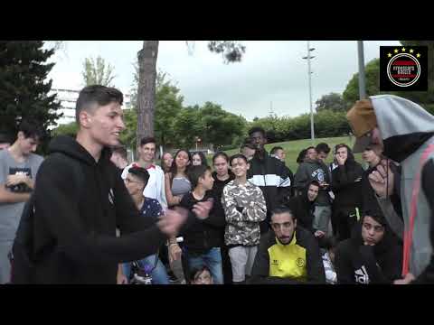 Airon vs VG - 4tos (10a jornada)