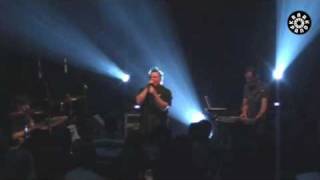 Luc Van Acker Heaven Kraakpand 3.4