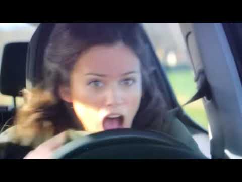 Clem saison 9 accident de voiture il y a 3 ans