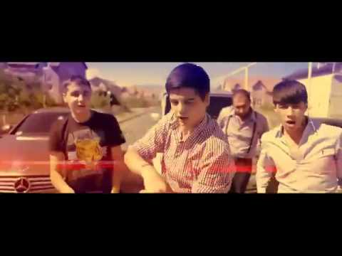 Gbano feat MENQ Clan   Welcome to Erevan