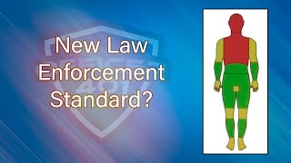 Should Cops Shoot To Incapacitate?