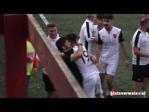 SC Wiener Viktoria 3-1 FavAC