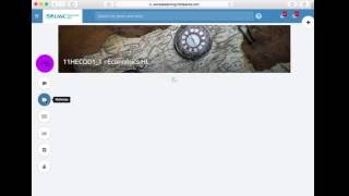 Importing Units in the Online Learning Platform