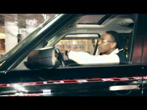 Trappin Ass Mal - KC'c The Town