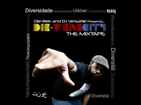 Die-Rek ft. Promise - Now Is The Time